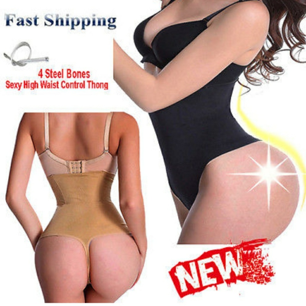 Seamless waist shaper